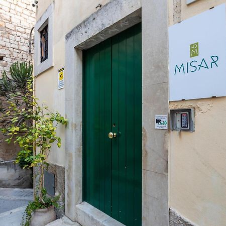 Hotel Misar-36 Módica Exterior foto